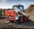 Міні-навантажувачі Bobcat S450