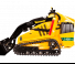Міні-навантажувачі Vermeer S450TX