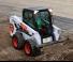 Міні-навантажувачі Bobcat S510