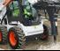 Міні-навантажувачі Bobcat S510