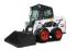 Міні-навантажувачі Bobcat S510