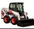 Міні-навантажувачі Bobcat S510