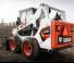 Міні-навантажувачі Bobcat S530
