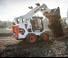 Міні-навантажувачі Bobcat S530