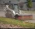 Міні-навантажувачі Bobcat S570