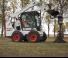 Міні-навантажувачі Bobcat S570