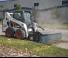 Міні-навантажувачі Bobcat S570