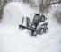 Міні-навантажувачі Bobcat S590