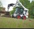 Міні-навантажувачі Bobcat S590