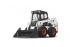 Міні-навантажувачі Bobcat S630