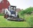 Міні-навантажувачі Bobcat S630