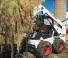Міні-навантажувачі Bobcat S630