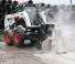 Міні-навантажувачі Bobcat S630