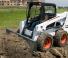 Міні-навантажувачі Bobcat S630