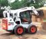 Міні-навантажувачі Bobcat S650