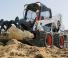 Міні-навантажувачі Bobcat S650