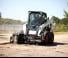 Міні-навантажувачі Bobcat S650