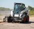 Міні-навантажувачі Bobcat S650