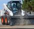 Міні-навантажувачі Bobcat S650