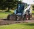 Міні-навантажувачі Bobcat S650