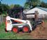 Міні-навантажувачі Bobcat S70