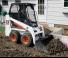 Міні-навантажувачі Bobcat S70