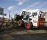 Міні-навантажувачі Bobcat S770
