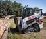 Міні-навантажувачі Bobcat S770