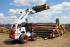 Міні-навантажувачі Bobcat S850