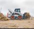 Міні-навантажувачі Bobcat S850