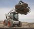 Міні-навантажувачі Bobcat S850