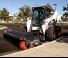 Міні-навантажувачі Bobcat S850