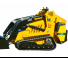 Міні-навантажувачі Vermeer S925TX