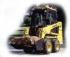 Komatsu SK04