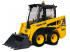 Міні-навантажувачі Komatsu SK510-5