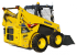 Міні-навантажувачі Komatsu SK820-5