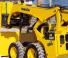 Міні-навантажувачі Komatsu SK820-5E0