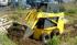 Міні-навантажувачі Gehl SL 1620