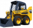 Міні-навантажувачі Gehl SL 4640 DXT