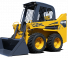 Міні-навантажувачі Gehl SL 4640 SXT Dual
