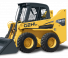 Міні-навантажувачі Gehl SL 5640 DXT