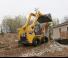 Міні-навантажувачі Gehl SL 6640 DXT Dual