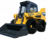 Міні-навантажувачі Gehl SL 6640 DXT Dual