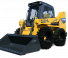 Міні-навантажувачі Gehl SL 6640 SXT