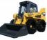 Міні-навантажувачі Gehl SL 6640 SXT