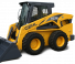 Міні-навантажувачі Gehl SL V 330 DXT Dual