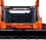 Міні-навантажувачі Kubota SSV65PHC