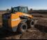 Міні-навантажувачі Case SV185B