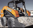 Міні-навантажувачі Case SV300B