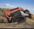 Міні-навантажувачі Kubota SVL65-2